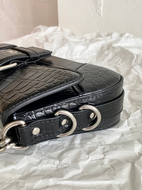 Satchel Bags - BGA Bags - 277