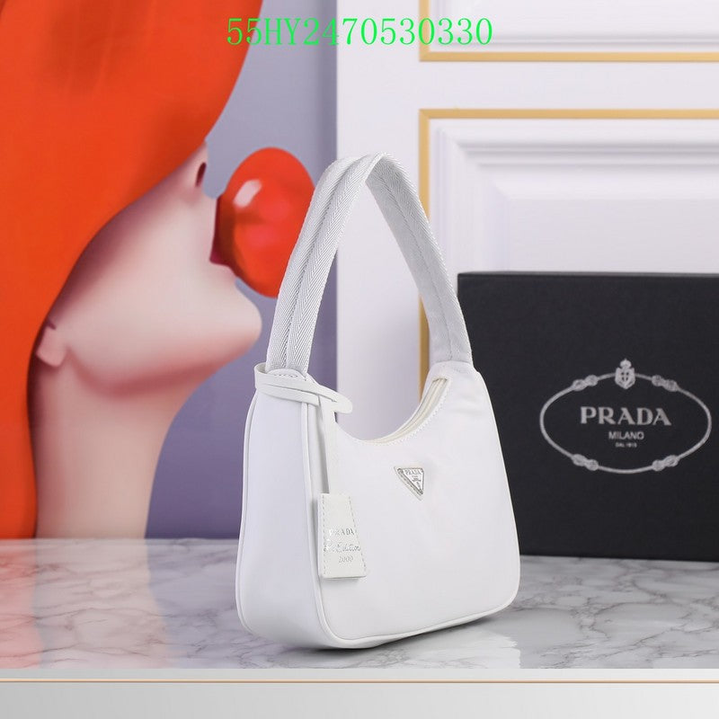 Satchel Bags - PDA Bags - 4231