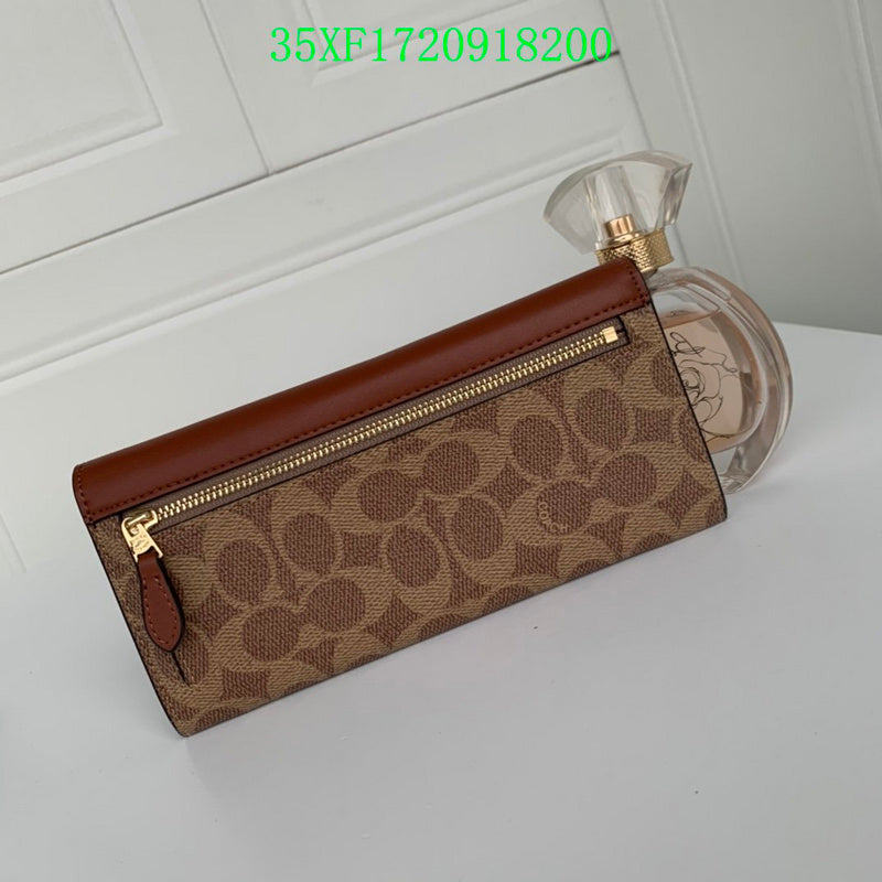 Glami - CAH Wallet - 087