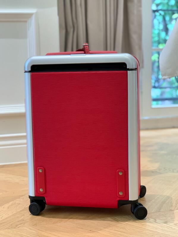 SAMC - Travel Bags - 010
