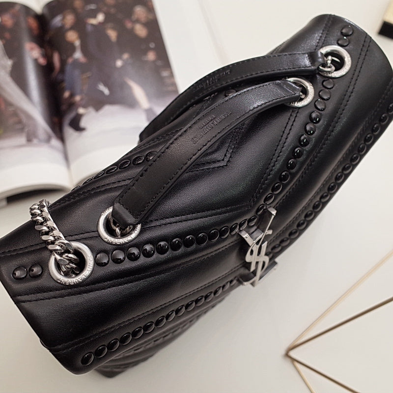 Satchel Bags - SLY Bags - 2686