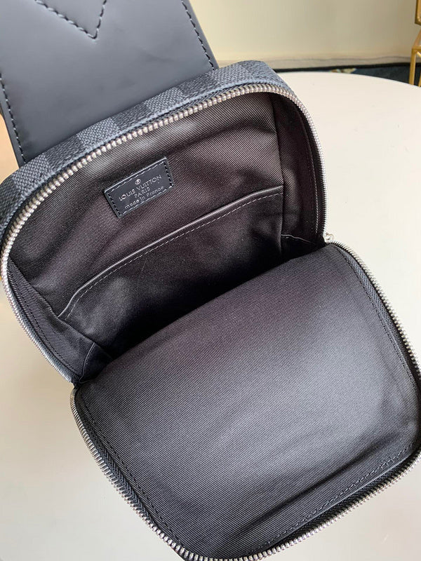 GlamI Lu-Vi bags - 3225