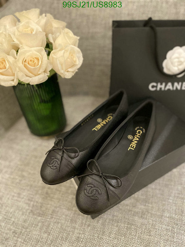 SAMC - CHL Women Shoes Ballet - 124