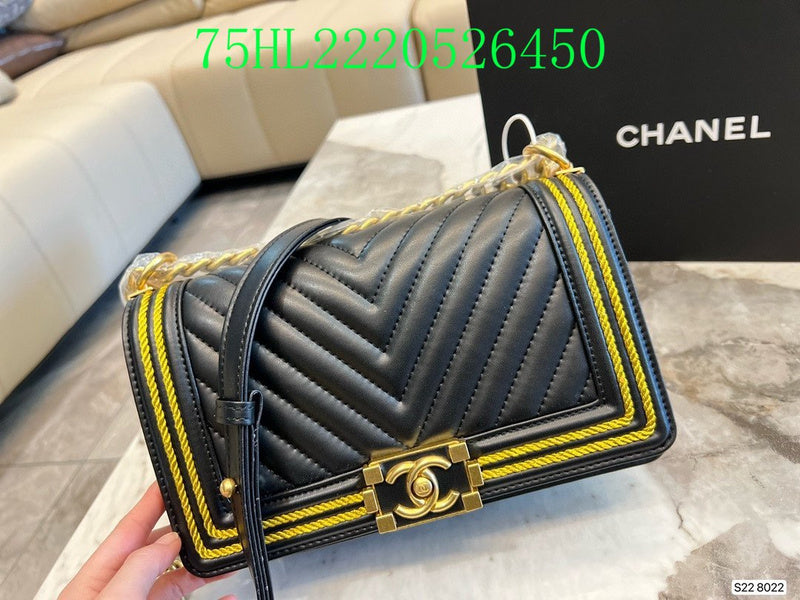 Glami - CHL Bags - 2688