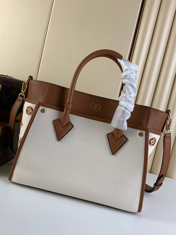 Satchel Bags - VL Bags - 6548