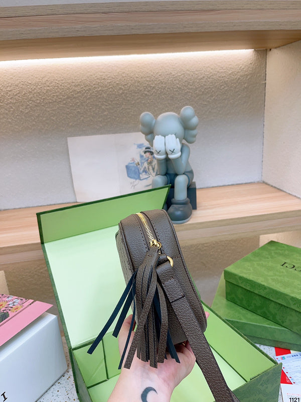 Glami Fashion - GCI Bags - 11583