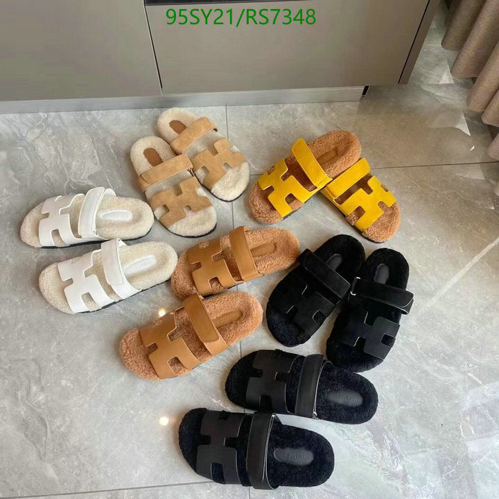 SAMC - HMS Women Shoes - 184