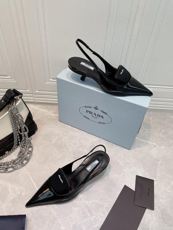 GlamyWomen Shoes - 633