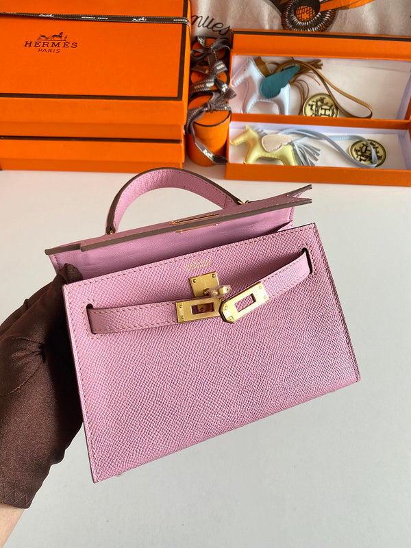 Glamy - HMS Bags - 487