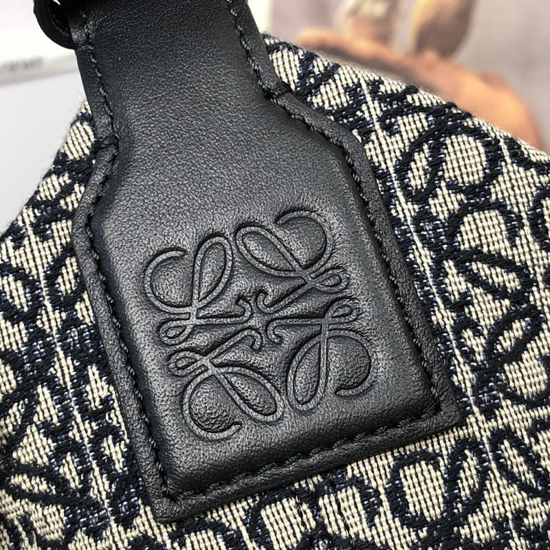 Glamy - LWO Bags - 029