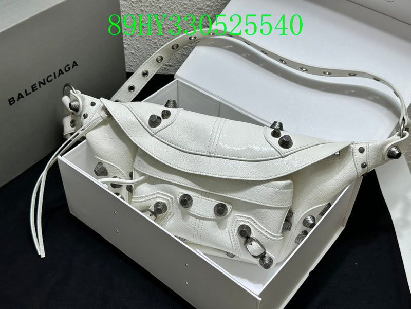 ELE Fashion - BGA Bags - 1768