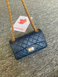 Satchel Bags - CLN Bags - 229