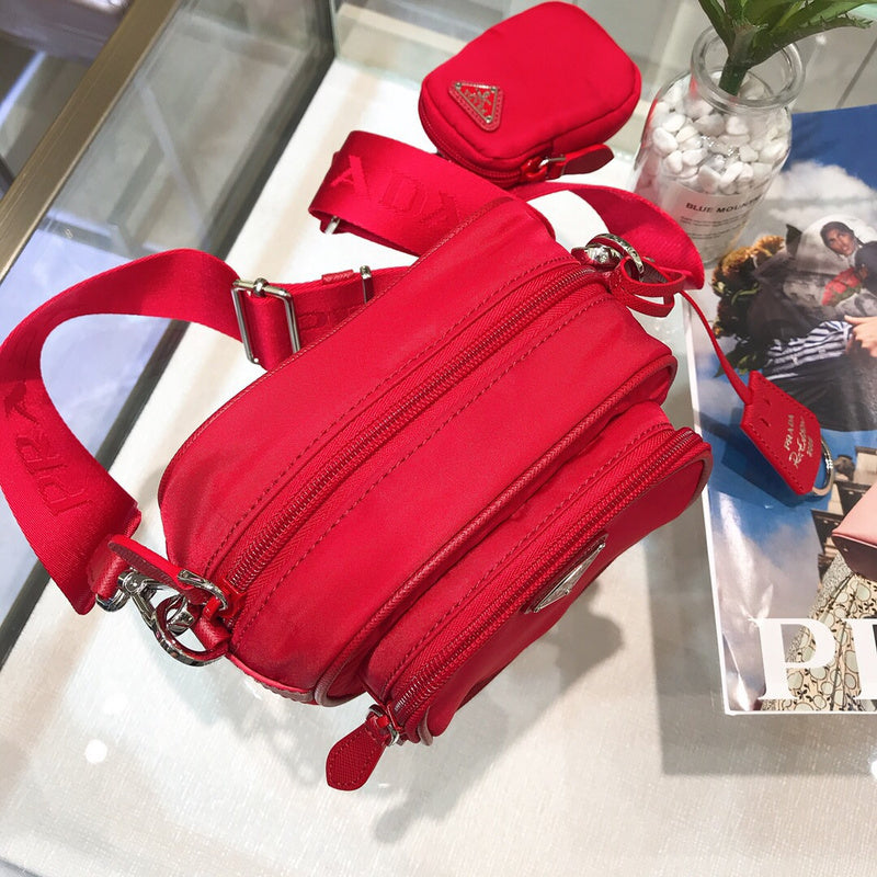 Glamy - PD Bags - 508