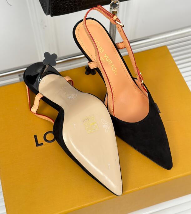 Glamy - LOV Women Shoes - 330