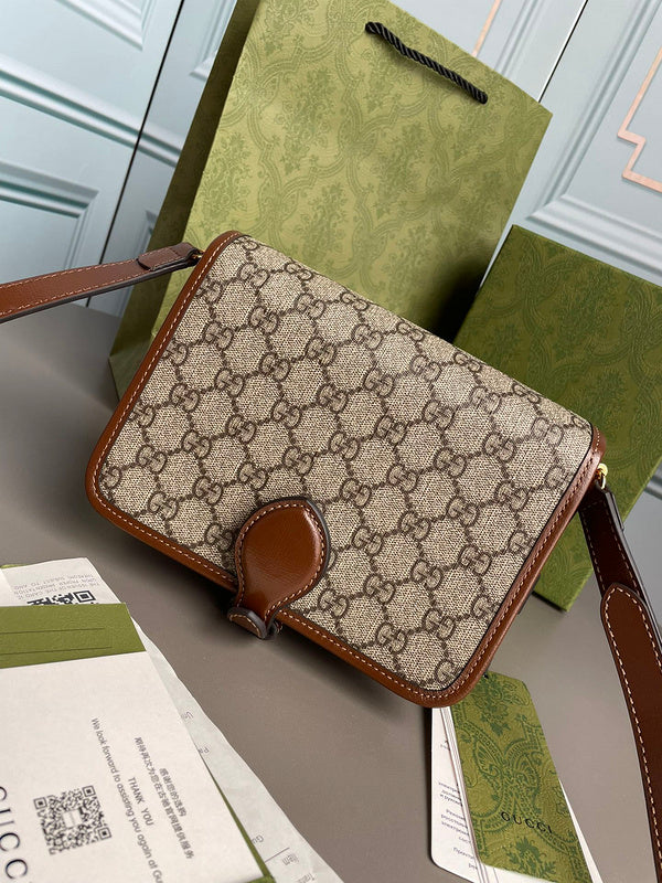 Glami Fashion - GCI Bags - 13017