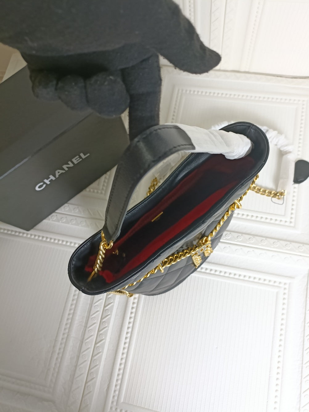 EN - New Bag CHL 437