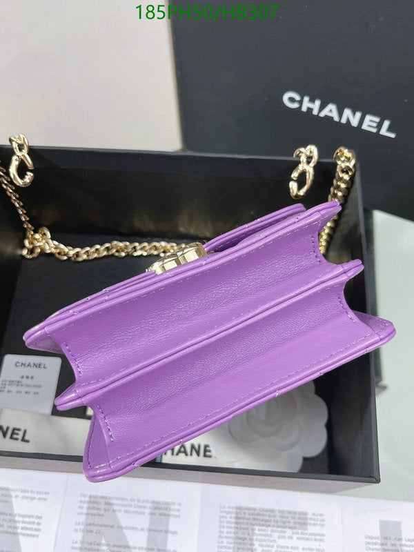 SAMC - CHL Bags - 331