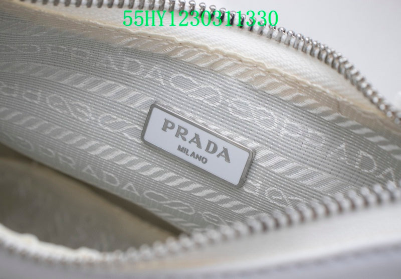Satchel Bags - PDA Bags - 4609