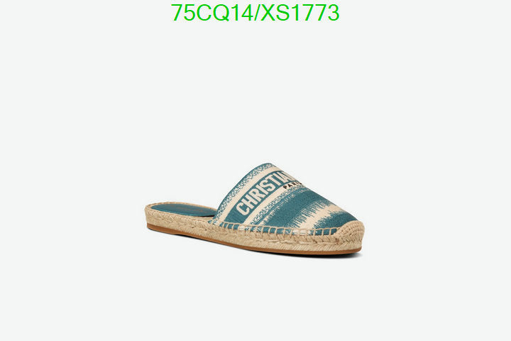 SAMCC - DOR Women Shoes - 2163