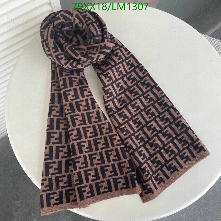 SAMC - FDE Scarves - 203