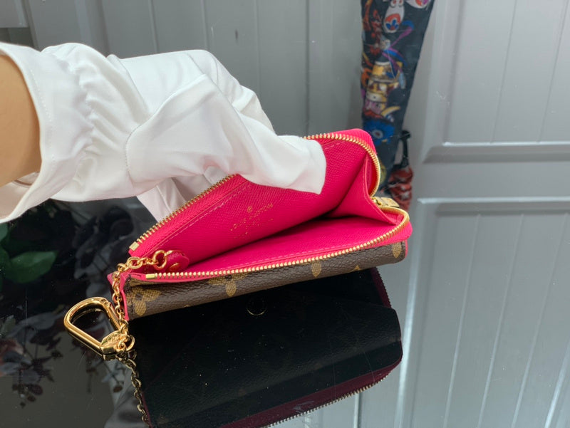 Fashion Lu-Vi bags - 2976