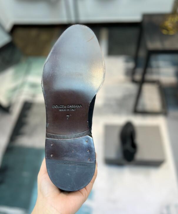 SAMC - DAG Men Shoes - 102