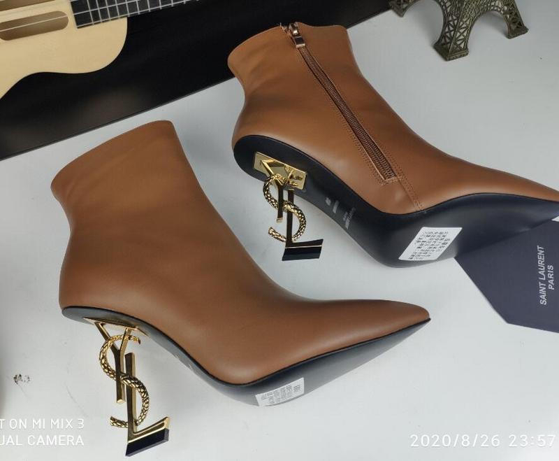 SAMC - YLS Women Shoes - 330