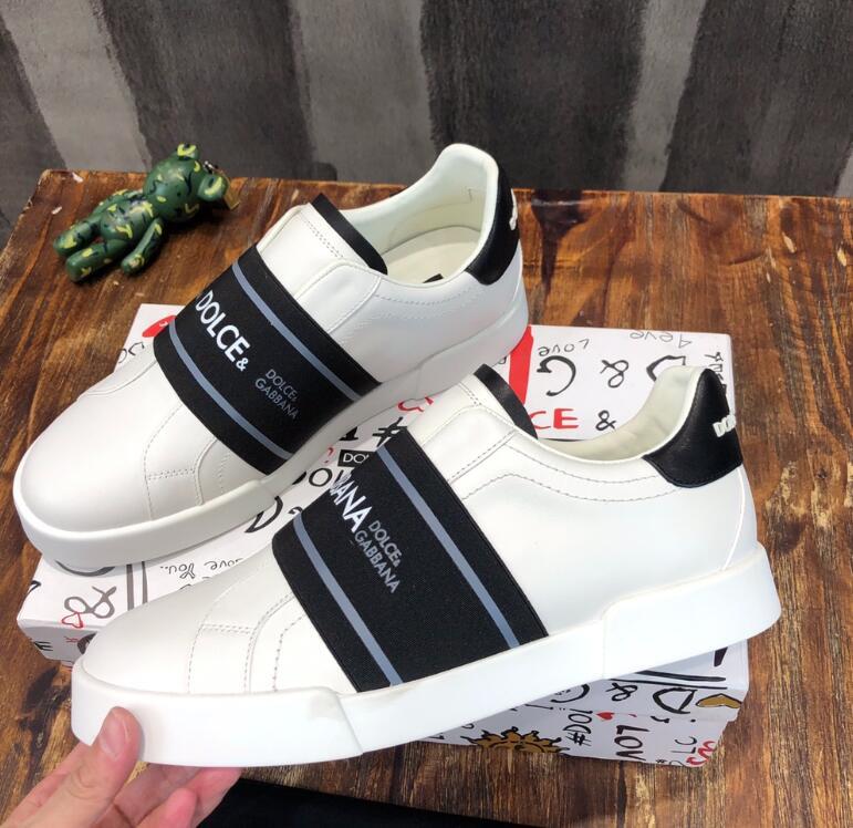SAMC - DAG Men Shoes - 325