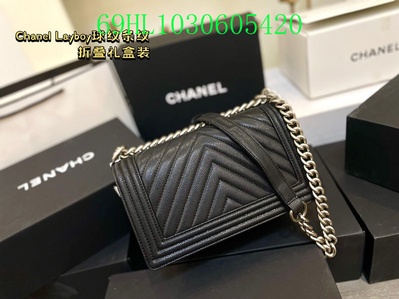 Glami - CHL Bags - 745