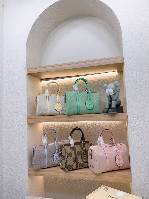 Glami Fashion - GCI Bags - 11752