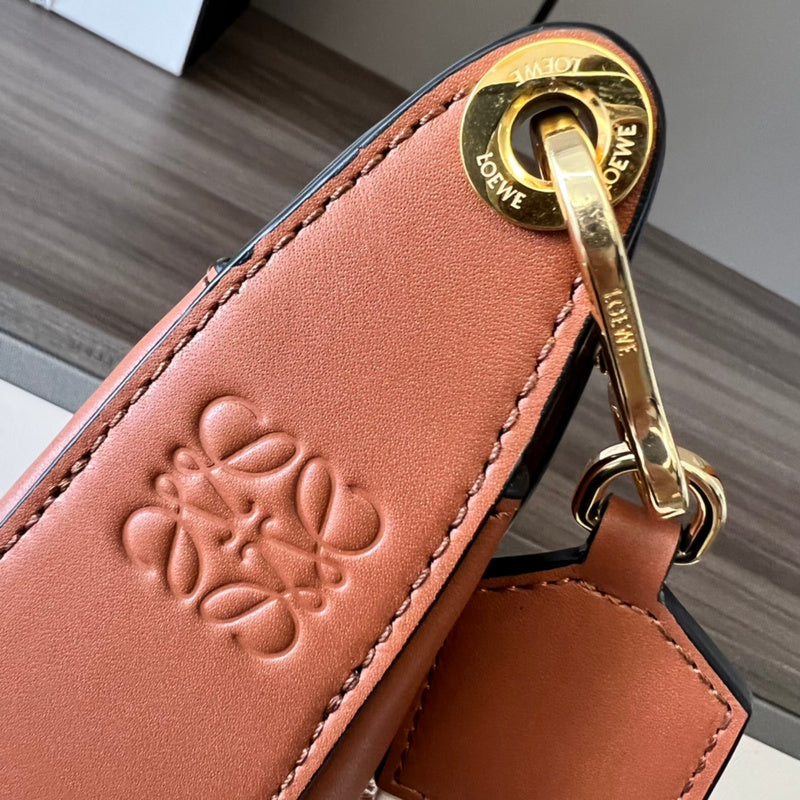 Glamy - LWO Bags - 734