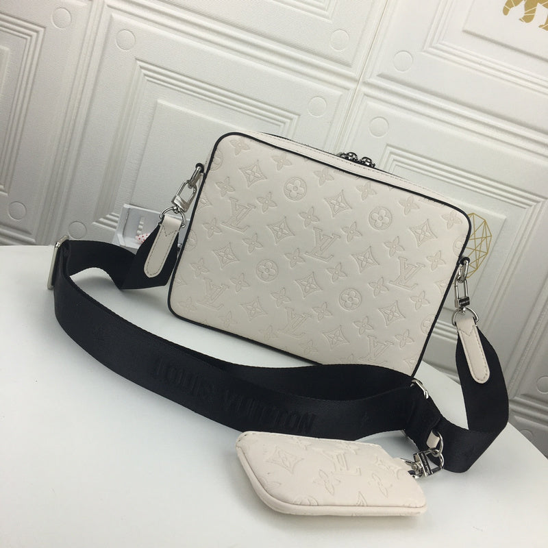 Satchel Bags - VL1 Bags - 595