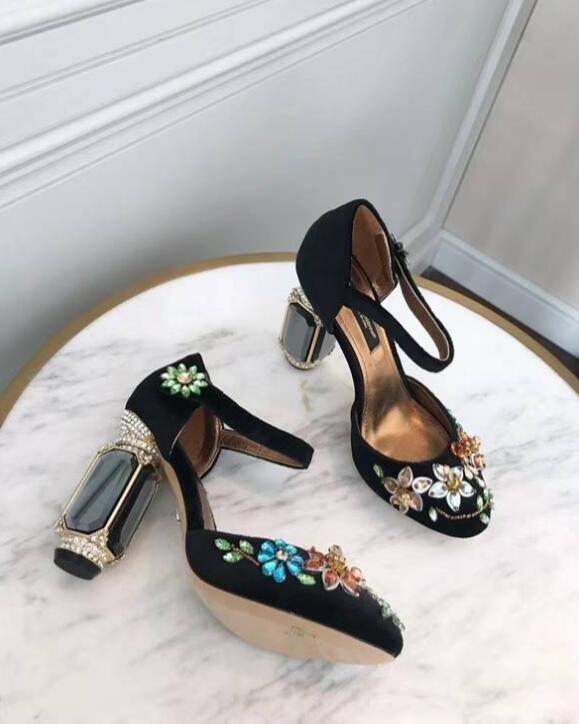 SAMC - DAG Women Shoes - 641