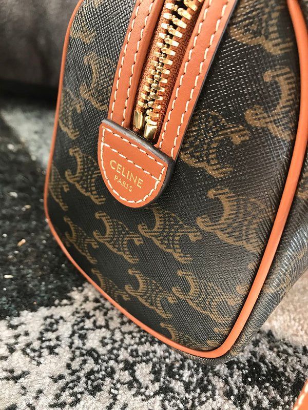 Glamy - COL Bags - 1416