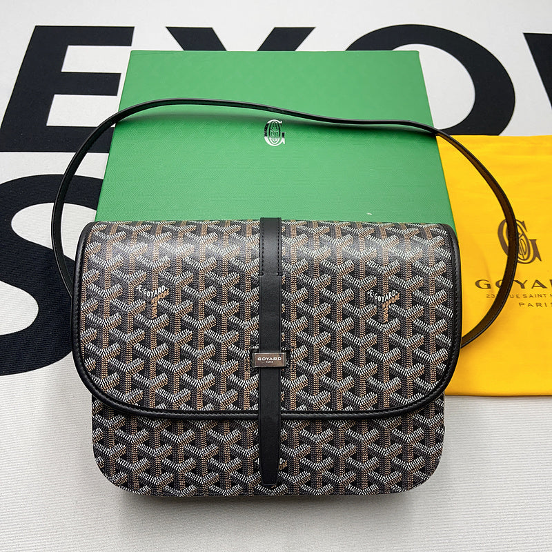 Satchel Bags - GOD Bags - 577
