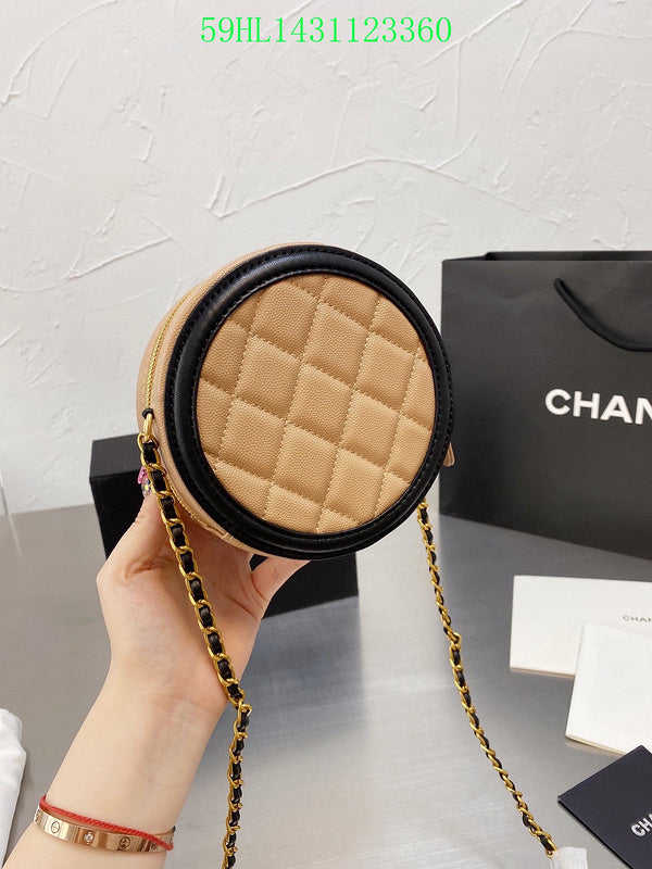 Glami - CHL Bags - 3155