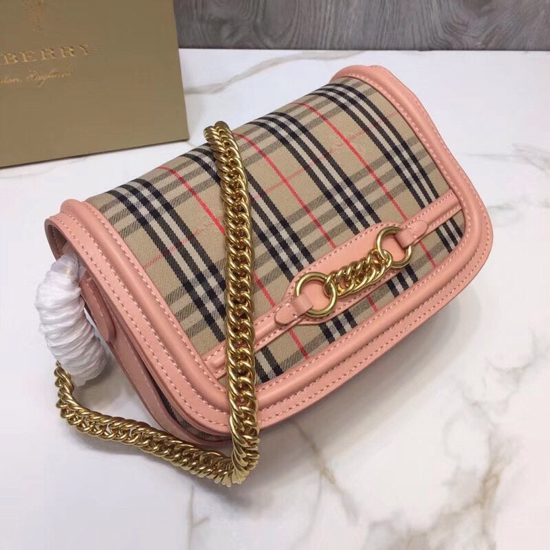 Glami Fashion -BBR Bags - 1552