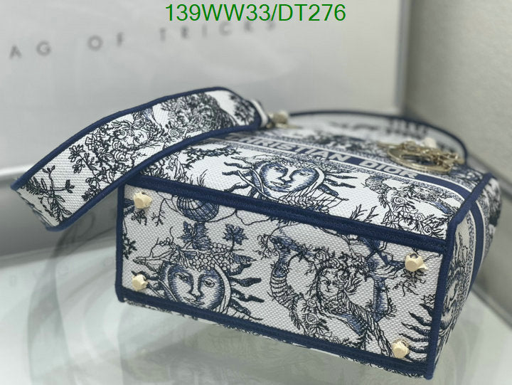 SAMCC - DOR Bags - 783