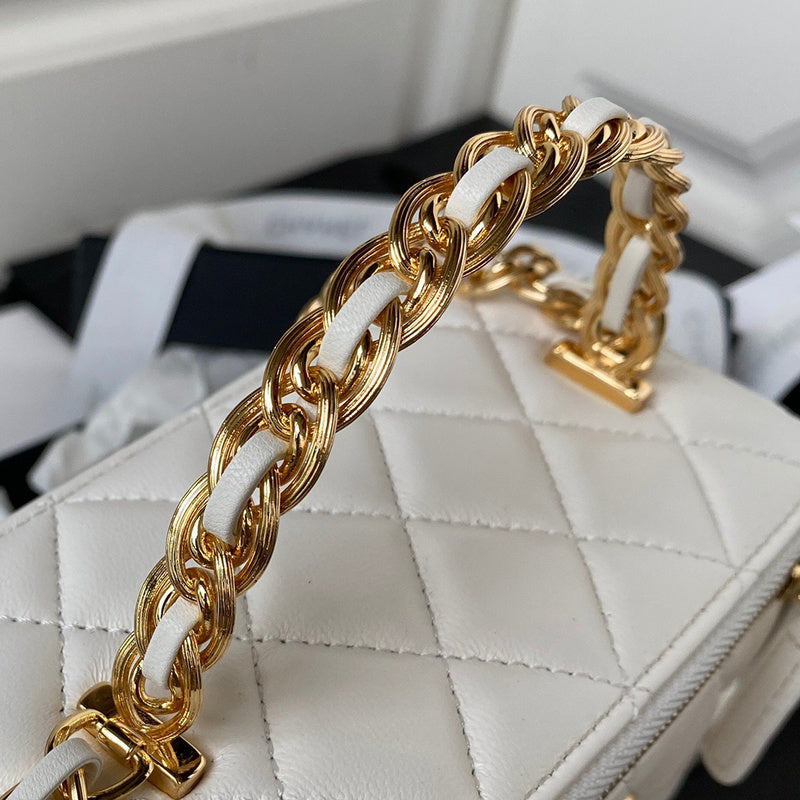 Satchel Bags - CHL Bags - 7524