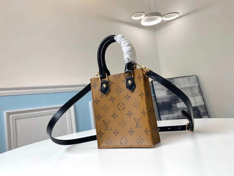 Glami Fashion Lu-Vi bags - 17092