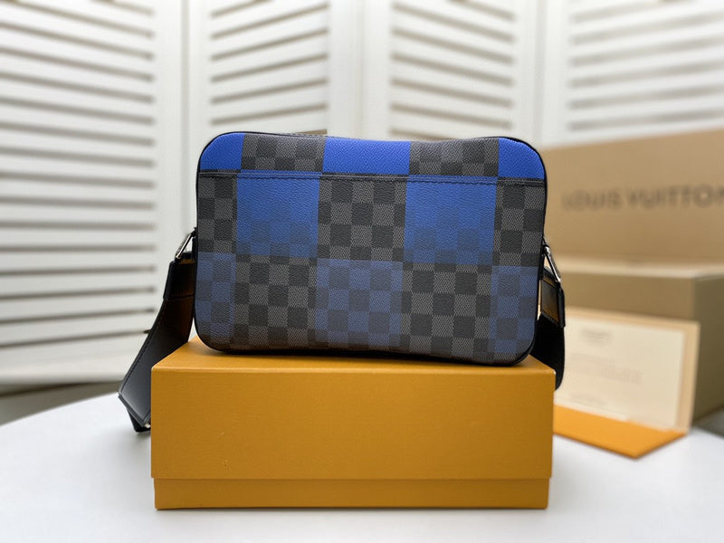 Satchel Bags - VL Bags - 3416