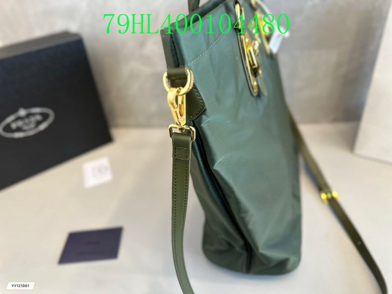 Satchel Bags - PDA Bags - 3665