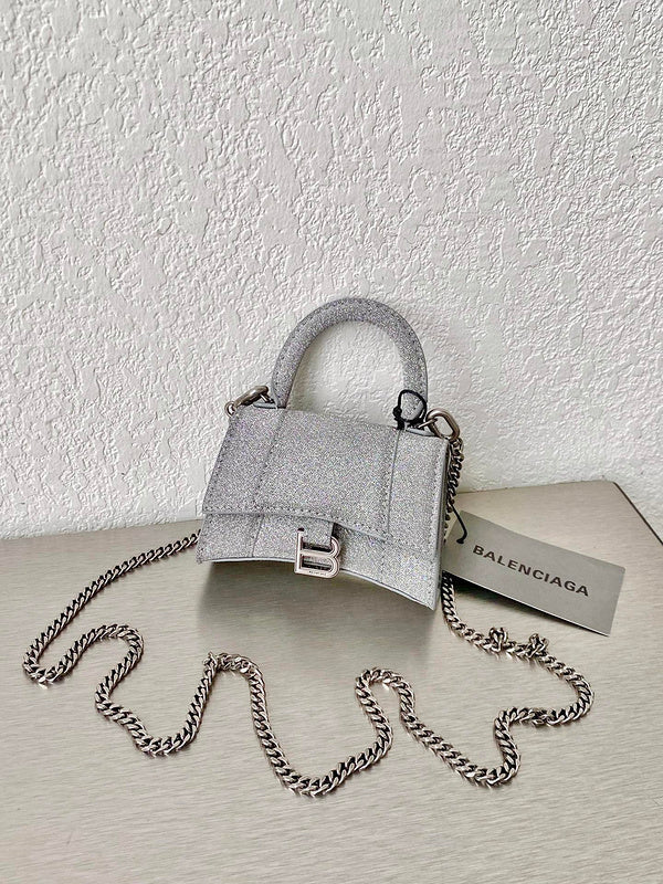 Satchel Bags - BGA Bags - 177