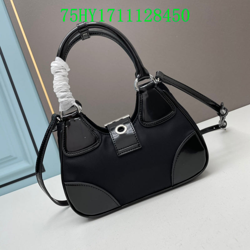 Satchel Bags - PDA Bags - 3771