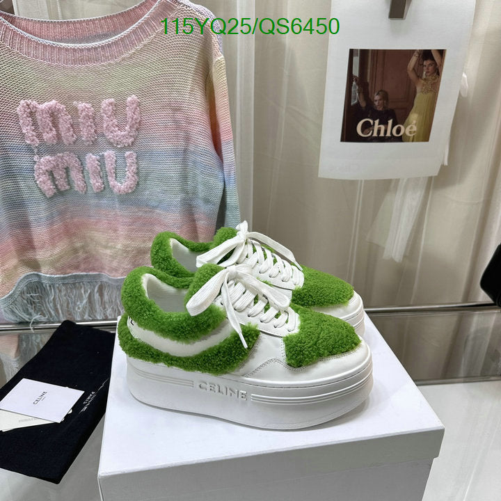 SAMC - COL Women Shoes - 207