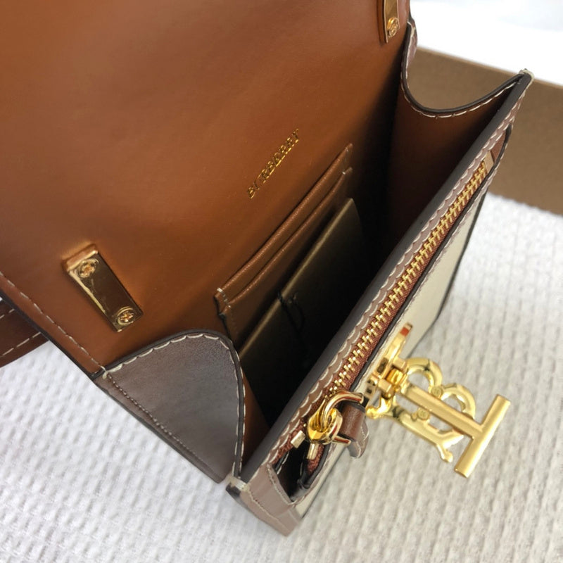 ELE Fashion -BBR Bags - 824