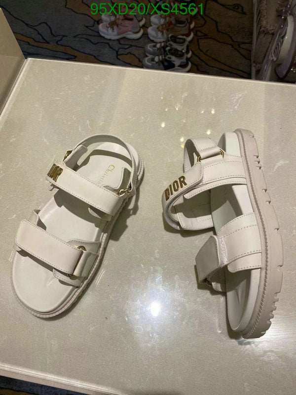 SAMCC - DOR Women Shoes - 2317