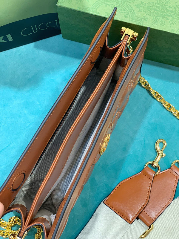 Satchel Bags - GCI Bags - 1812