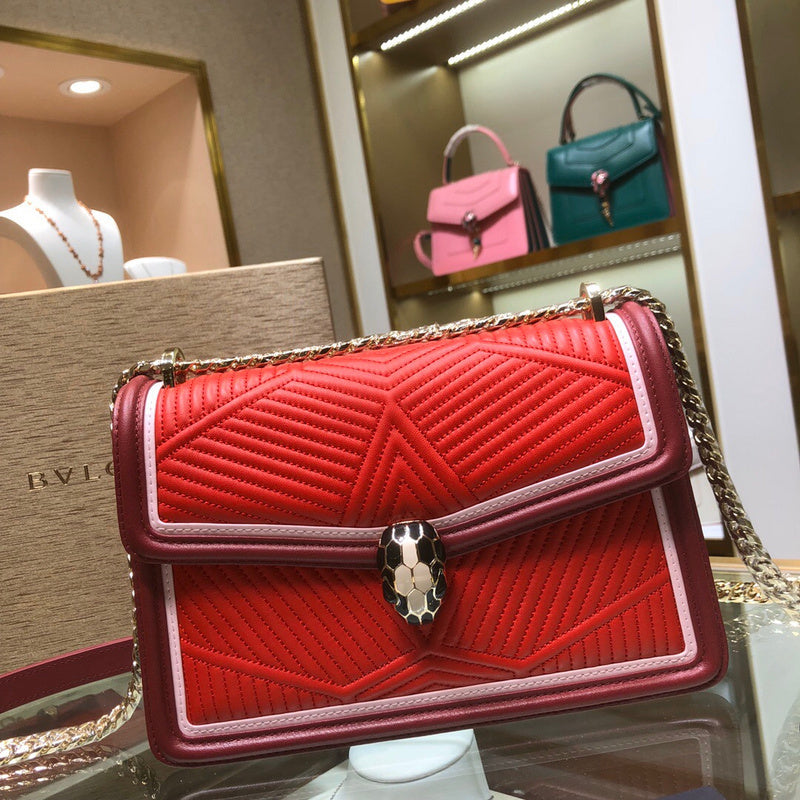 Glami-is - BGL Lady Bags - 110