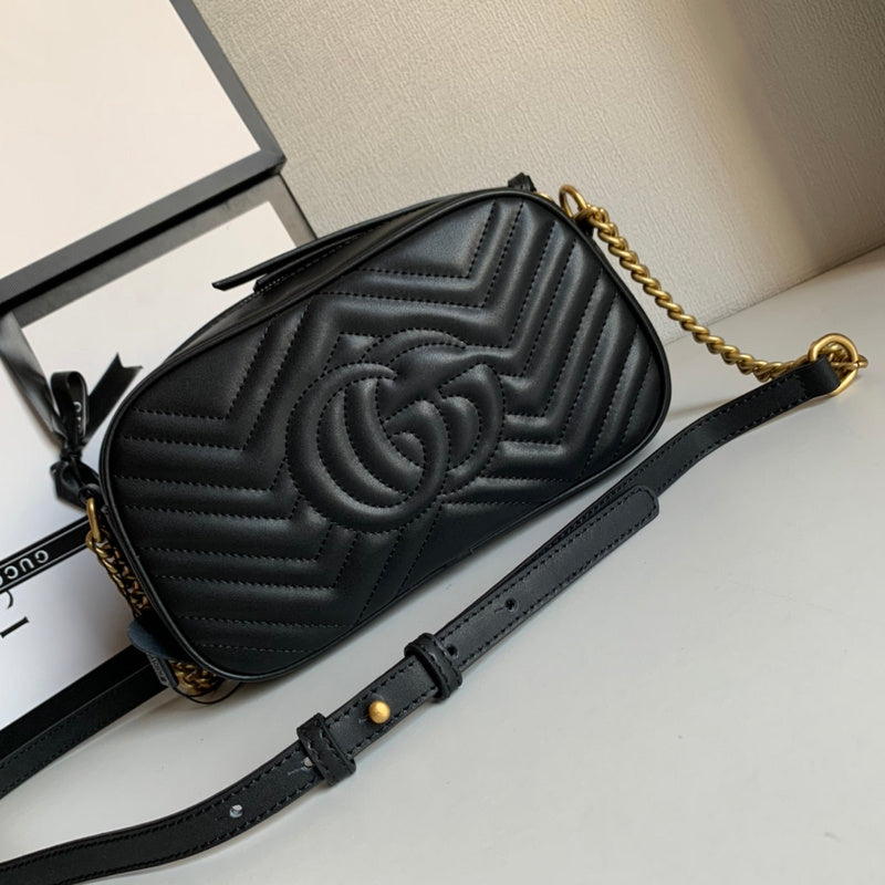 Satchel Bags - GCI Bags - 2208